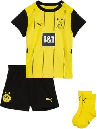 Puma Borussia Dortmund Trikot 2024/2025