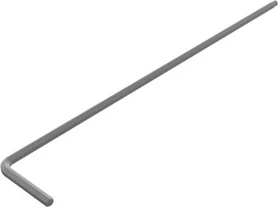 Wera 950 PKL BM Innensechskant Winkelschlüssel, 2x100mm