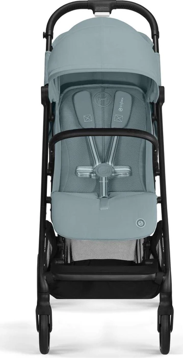 Cybex Beezy stormy blue 2024