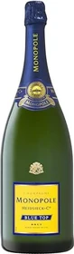 Heidsieck & Co Blue Top 1.5l