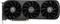 Zotac Gaming GeForce RTX 4080 SUPER AMP, 16GB GDDR6X, HDMI, 3x DP Vorschaubild