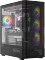 Modecom Volcano AQ300 ARGB Black, Glasfenster Vorschaubild