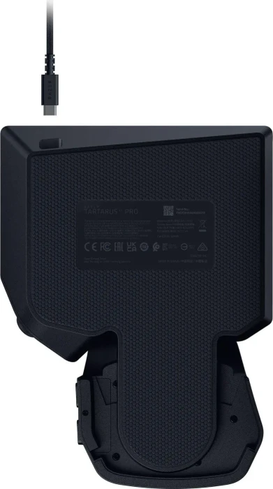 Razer Tartarus V2 Pro Gaming Keypad, schwarz, Razer Analog Optical Switch Gen-2, USB