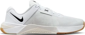 Nike Metcon 10 white/platinum tint/gum light brown/black (Herren)