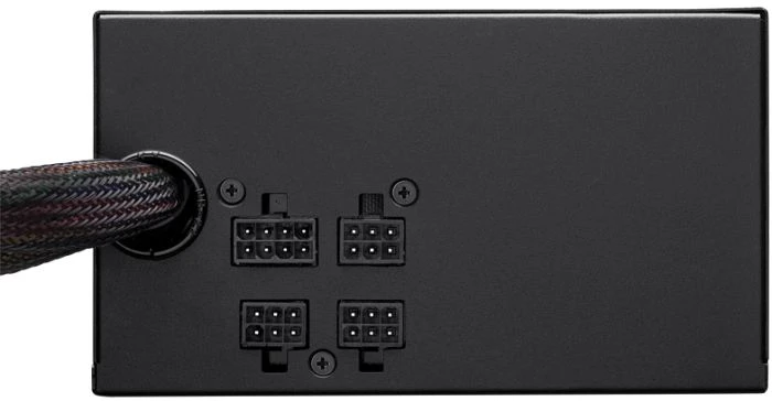 Corsair CX-M Series Modular CX500M 500W, ATX 2.3