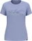 Odlo Ascent Performance Wool 130 Run Bike Hike Shirt kurzarm (Damen) Vorschaubild