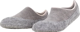 Falke Cosyshoe Socken light grey (Damen)