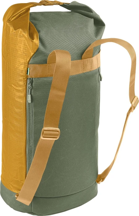 Vaude Tecogo city caramel