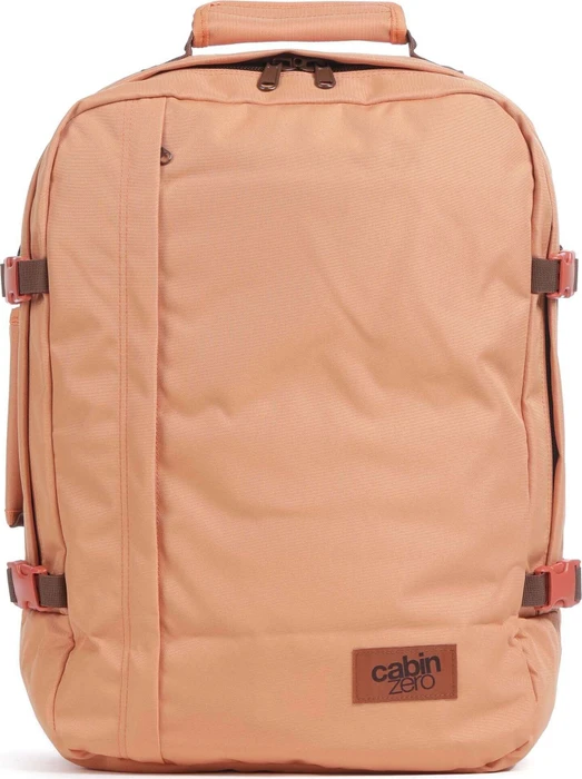 CabinZero Classic Cabin 44l gobi sands