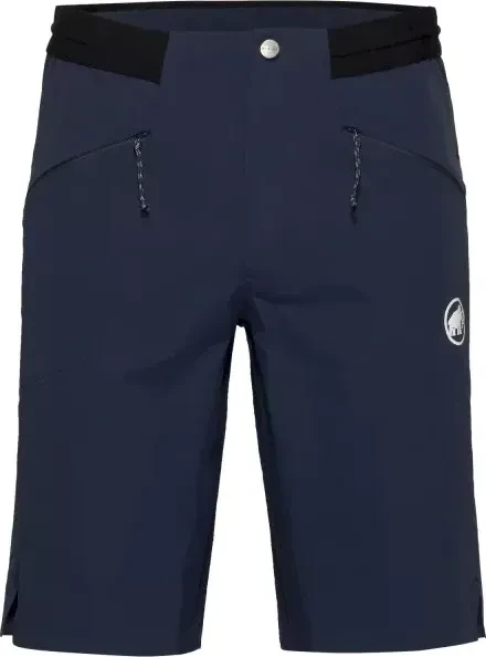 Mammut Aenergy Light SO Hose kurz marine (Herren)