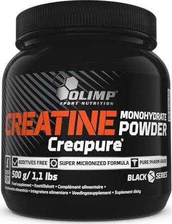 Olimp Creatine Monohydrate Powder Creapure 500g