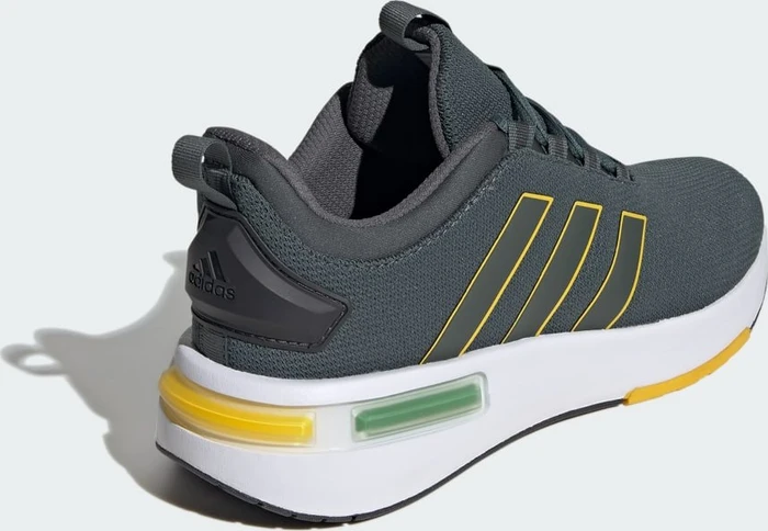 adidas Racer TR23 legend ivy/carbon