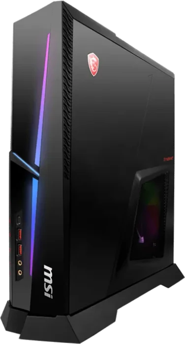 MSI Trident AS AI 2nd 2NVP7-012AT, Core Ultra 7 265F, 32GB RAM, 1TB SSD, GeForce RTX 5070