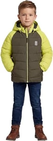 LEGO Wear Jipe 704 Funktionsjacke dark olive (Junior)