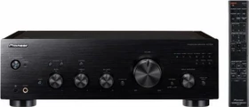 Pioneer A-70DA schwarz