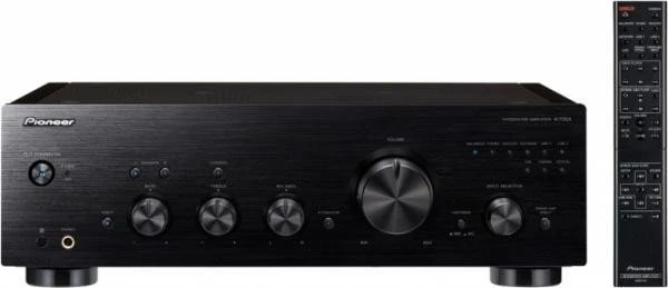 Pioneer A-70DA schwarz