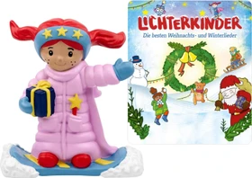 tonies Lichterkinder - Die besten Weihnachts- und Winterlieder (11000602)