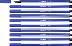 STABILO Pen 68 ultramarin, 10er-Pack