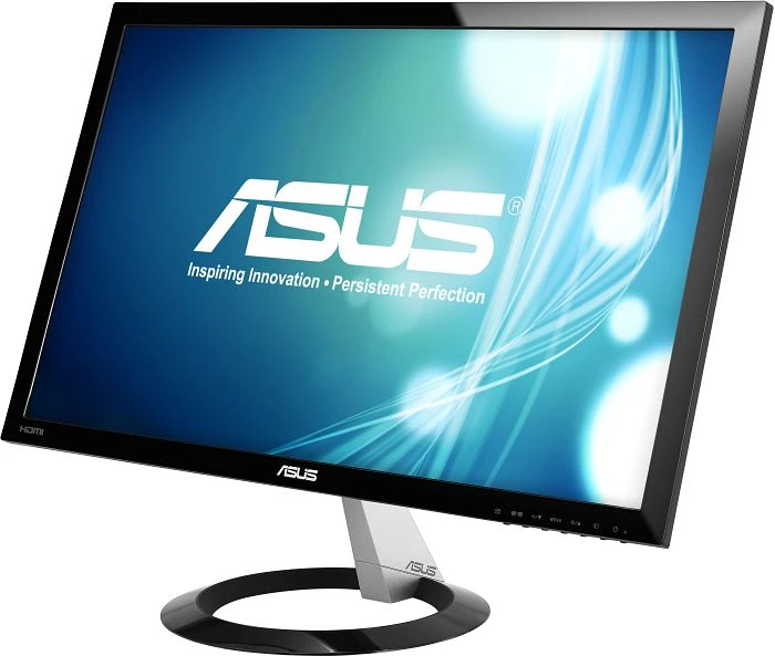 ASUS VX238H, 23"