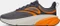 Under Armour Rogue 6 castlerock/solar orange/anthracite (Herren) Vorschaubild