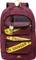 RivaCase Erebus 5421 Stadtrucksack Laptop Rucksack 13.3", burgundy rot Vorschaubild