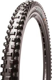 Maxxis Shorty 27.5x2.5" WT EXO TR 3C MaxxTerra Reifen
