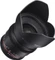 Samyang 16mm T2.2 VDSLR ED AS UMC CS II für Canon EF Vorschaubild