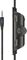 Trust Gaming GXT 488 Forze for PS4 schwarz Vorschaubild