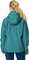 Vaude Escape Bike Light Fahrradjacke fjord green (Damen) Vorschaubild