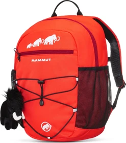Mammut First Zip 16 mammut red (Junior)
