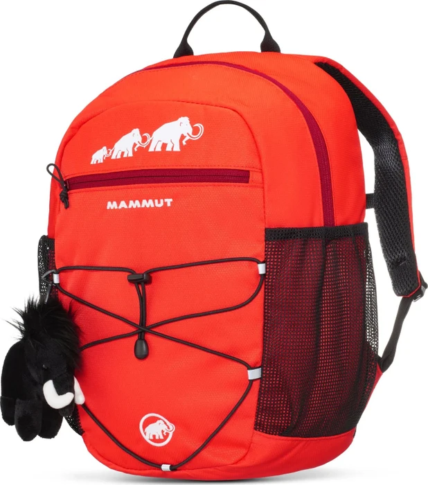 Mammut First Zip 16 mammut red (Junior)