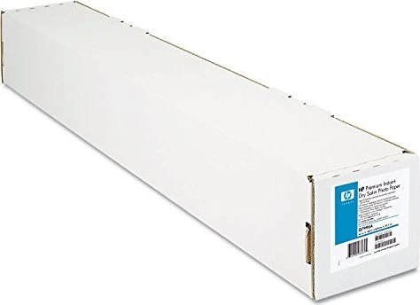 HP Premium Instant-dry Satin Photo Paper Q7996A, 42 Zoll Image