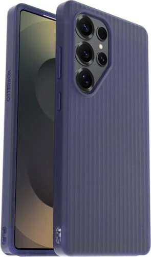 Otterbox Symmetry Soft Touch für Samsung Galaxy S25 Ultra Denver Dusk Purple