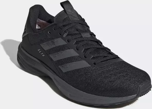 adidas SL20 core black/grey six/cloud white (Damen)