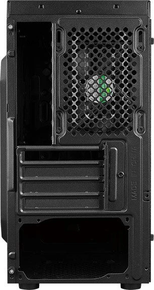 AeroCool Bolt Mini, Acrylfenster