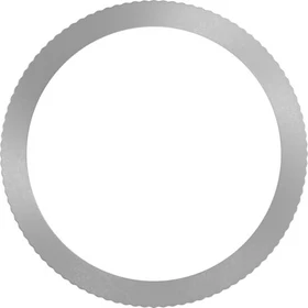 Bosch Professional Reduzierring für Kreissägeblatt 30x25x1.5mm