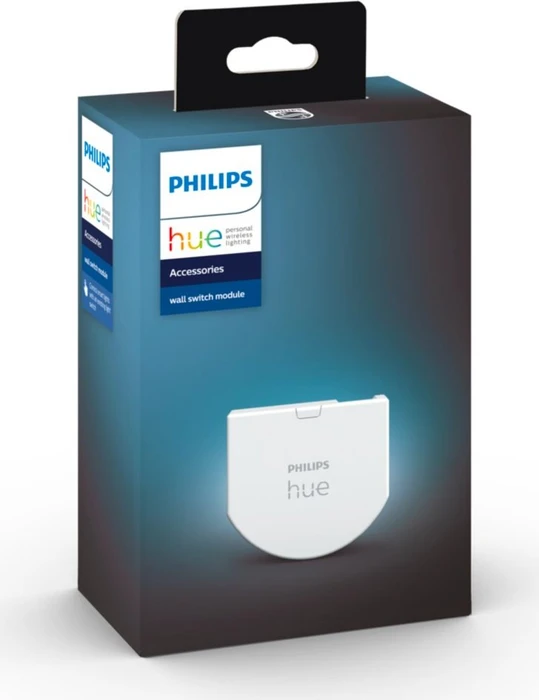 Philips Hue Wall Switch Modul, Schaltaktor