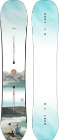 Burton Story Board Camber (Damen) (Modell 2023/2024)