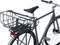Basil Portland MIK Fahrradkorb matt black Vorschaubild