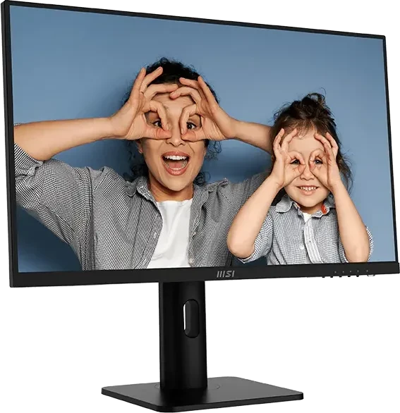 MSI PRO MP273UPDE E6, 27"