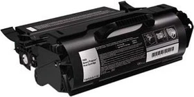 Dell Use & Return Toner 593-11052/595-10013 schwarz sehr hohe Kapazität