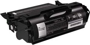 Dell Use & Return Toner 593-11052/595-10013 schwarz sehr hohe Kapazität