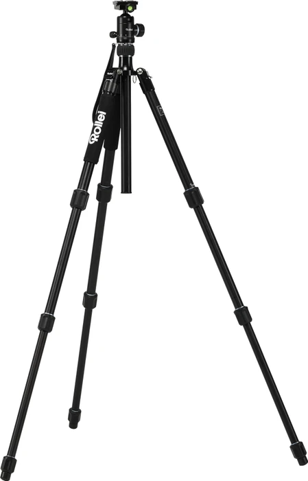 Rollei C5i schwarz