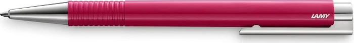 Lamy logo M+ Special Edition 2022 Kugelschreiber raspberry