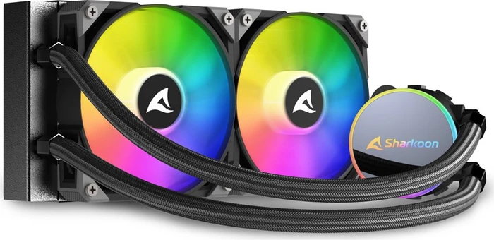 Sharkoon S70 RGB