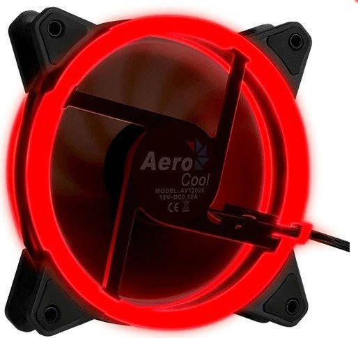 AeroCool Rev RGB, 120mm