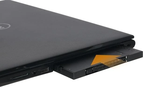 Icy Dock ToughArmor MB411SPO-2B
