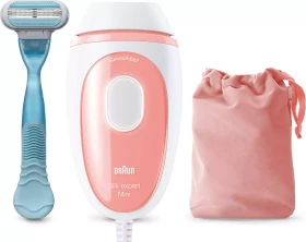 Braun Silk-expert Mini PL1014 IPL-Haarentferner