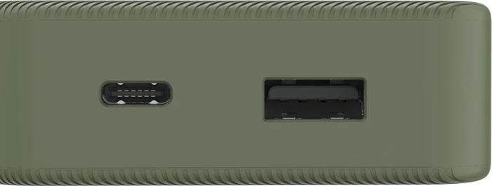 Hama Power Pack Colour 10 10000mAh grün