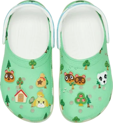Crocs Animal Crossing Classic multi (Junior)